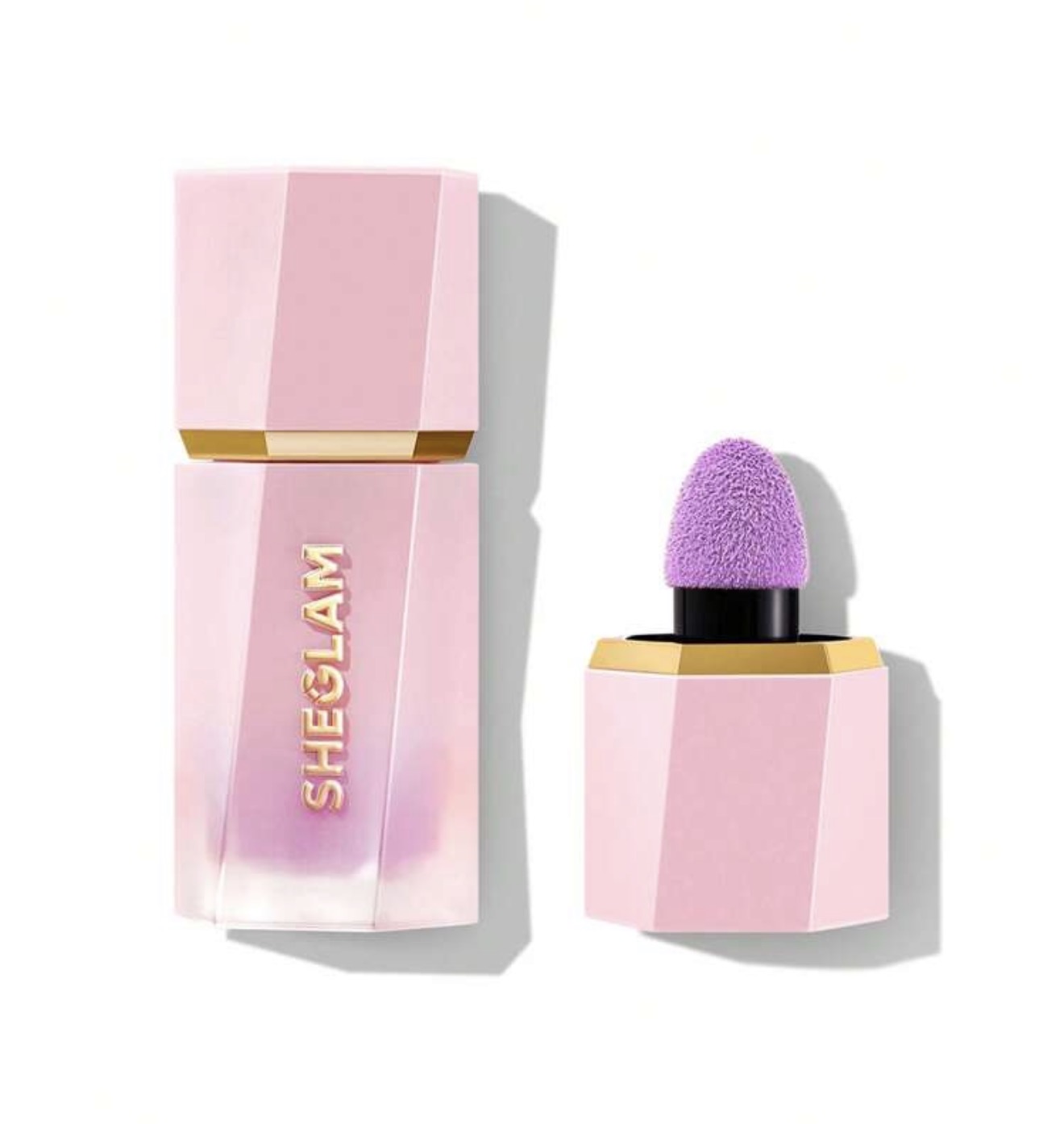 رژگونه مایع شیگلم