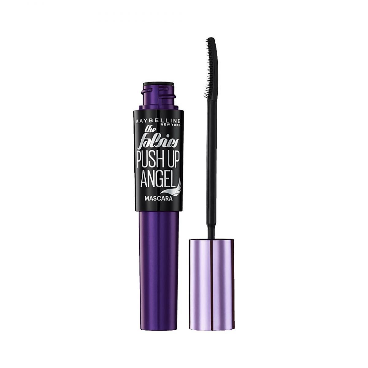 ریمل push up angel میبلین