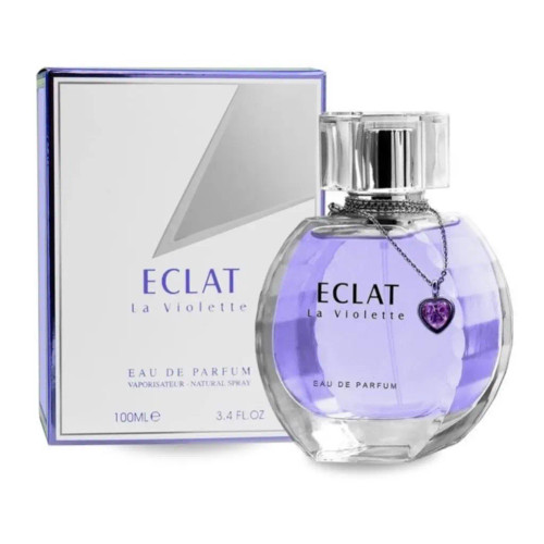 عطر زنانه اکلات ۱۰۰ میل فراگرنس