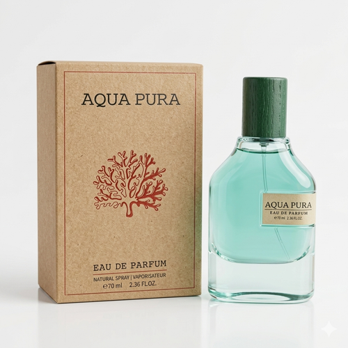 عطر مردانه مگاماره ۷۰ میل فراگرنس