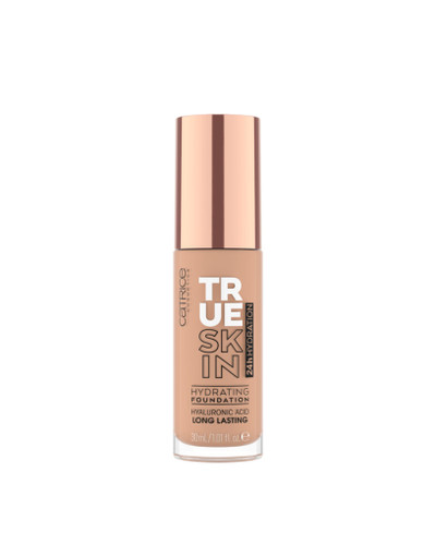 کرمپودر کاتریس true skin آلمانی
