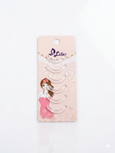 پک ۶ تایی یدک فر مژه
