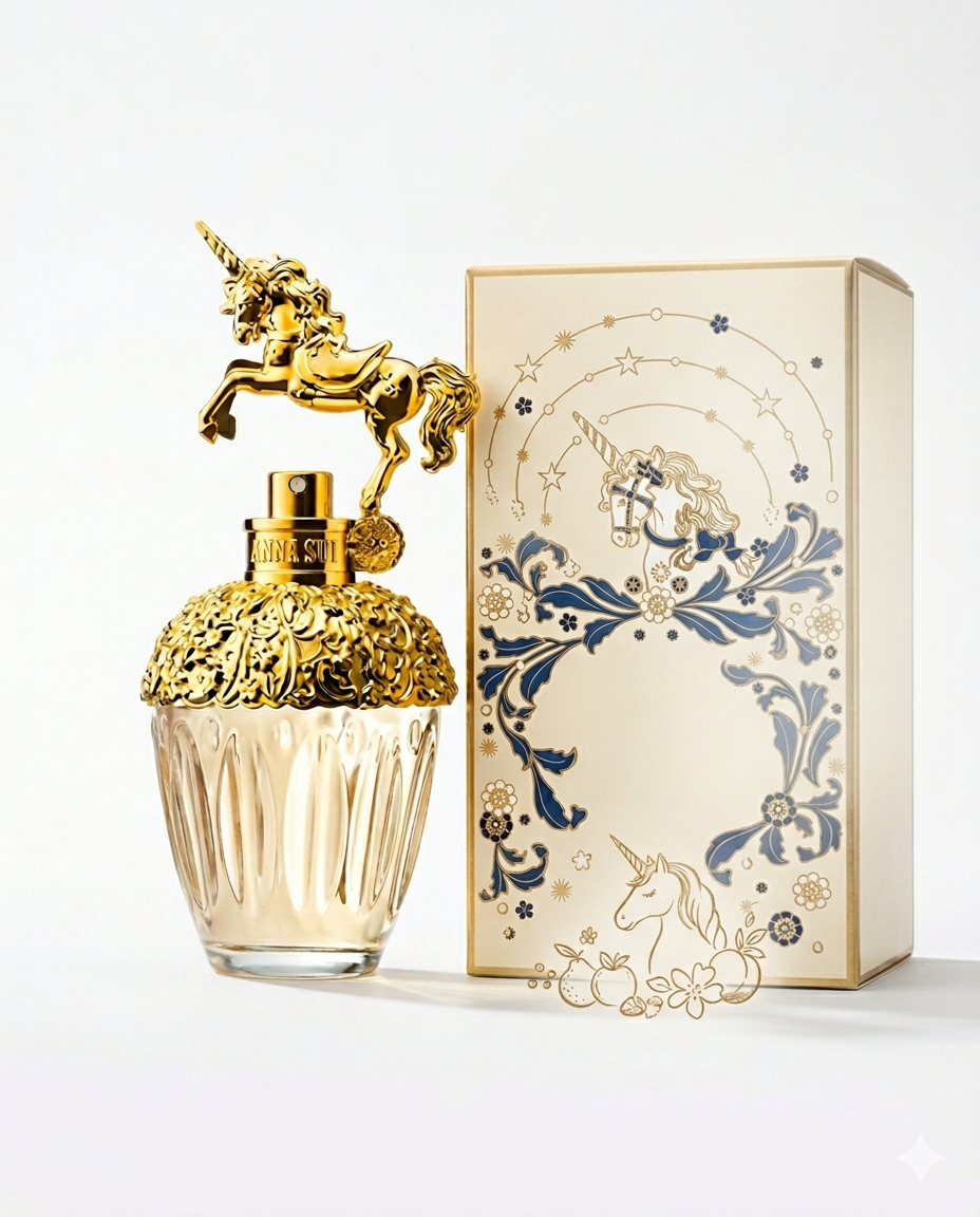 عطر فانتاسیا یونیکورن ۷۵ میل
