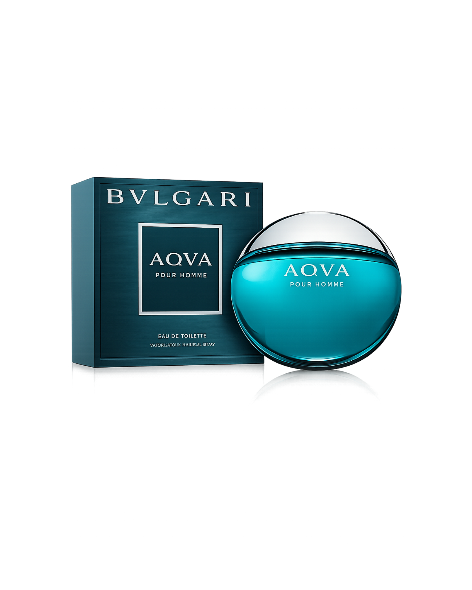 عطر مردانه بولگاری آکوا ۱۰۰ میل