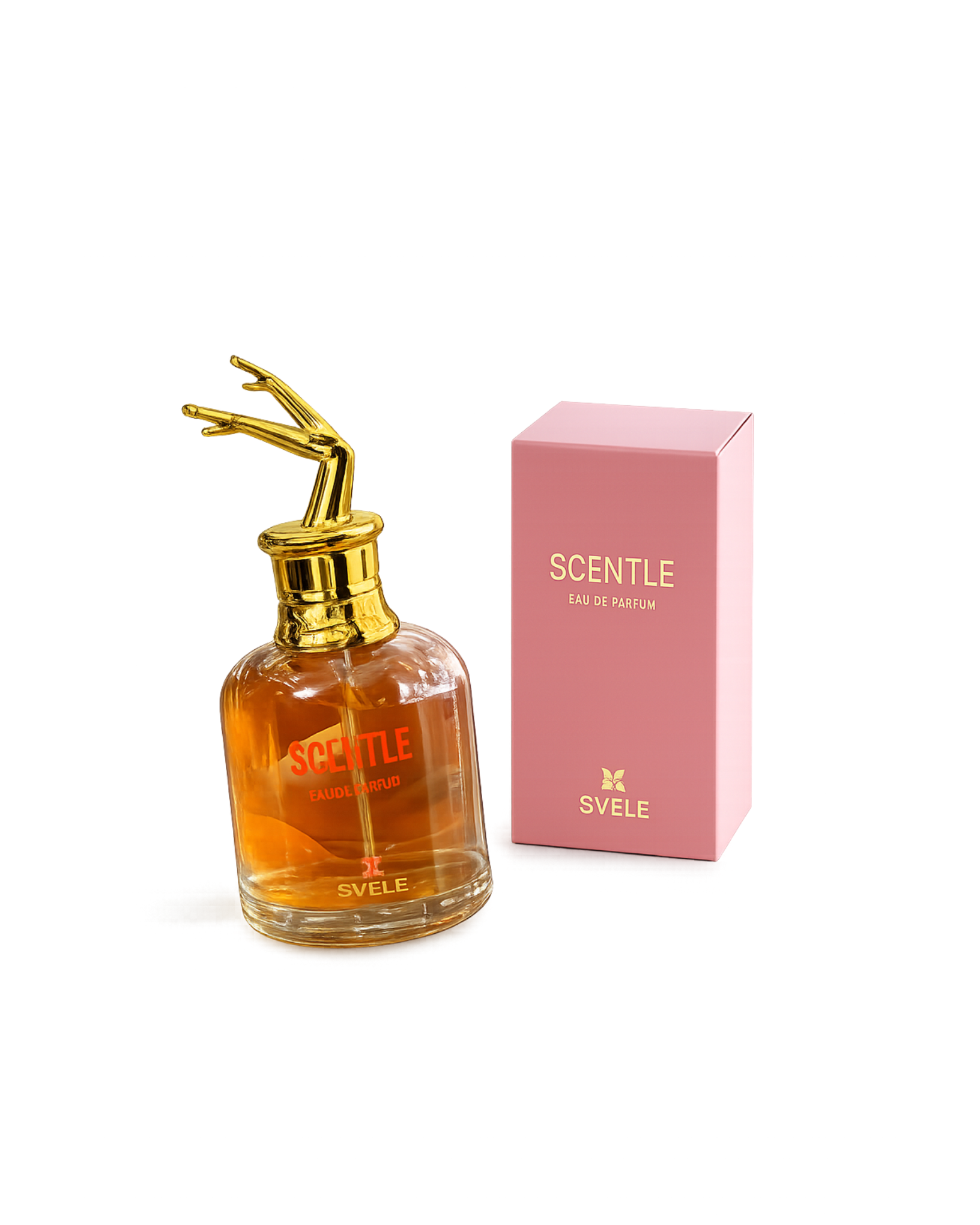 عطر زنانه اسکندل ۱۰۰ میل