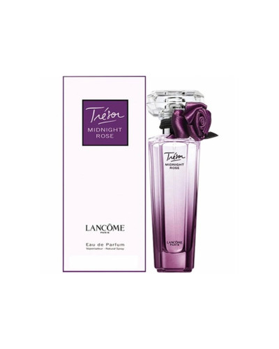 عطر زنانه میدنایت رز لانکوم ۱۰۰ میل