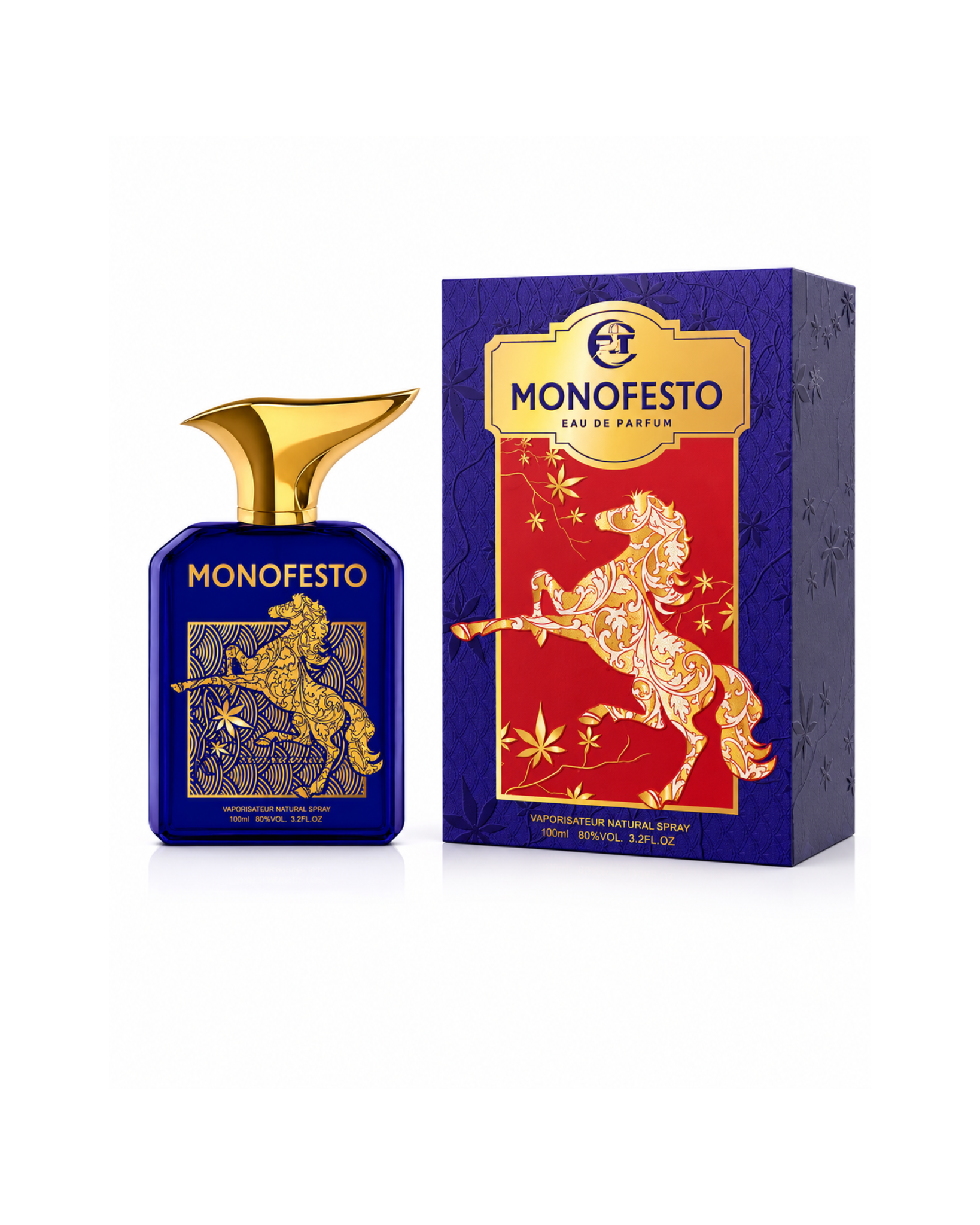 عطر کازاموراتی تام فورد زرجف مفیستو ۹۵ میل