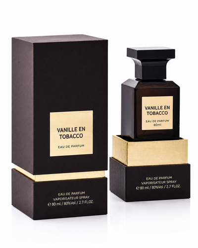 عطر مردانه توباکو وانیل ۱۰۰ میل