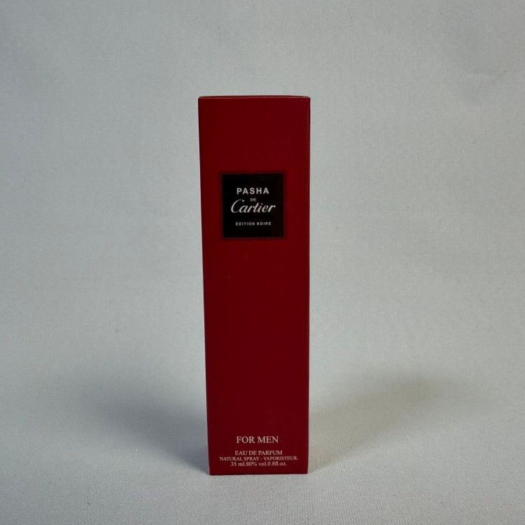 عطر جیبی ۳۵ میل الحمبرا اماراتی