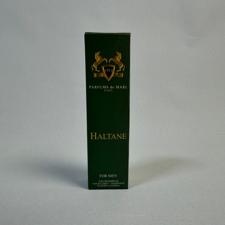 عطر جیبی ۳۵ میل الحمبرا اماراتی