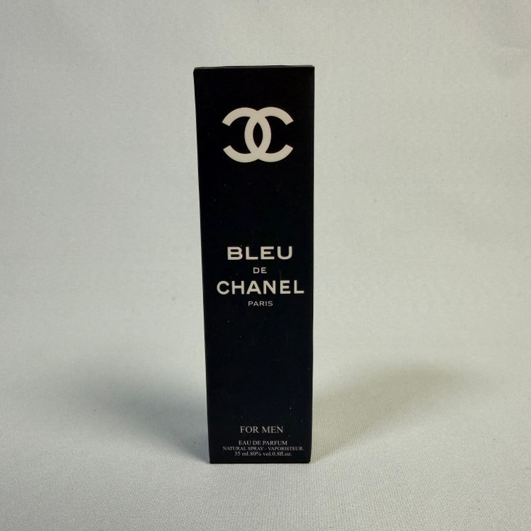 عطر جیبی ۳۵ میل الحمبرا اماراتی