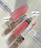 پک لیپ گلاس و بالم لب طرح دیور