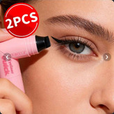 خط چشم دو سر استامپی اولیبولا