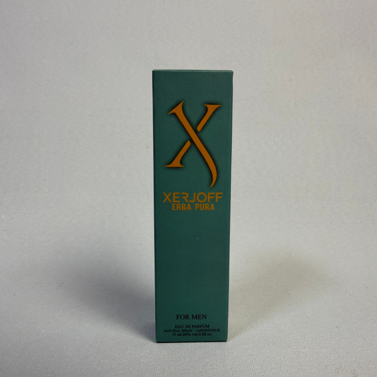 عطر جیبی ۳۵ میل الحمبرا اماراتی