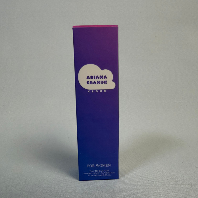 عطر جیبی ۳۵ میل الحمبرا اماراتی