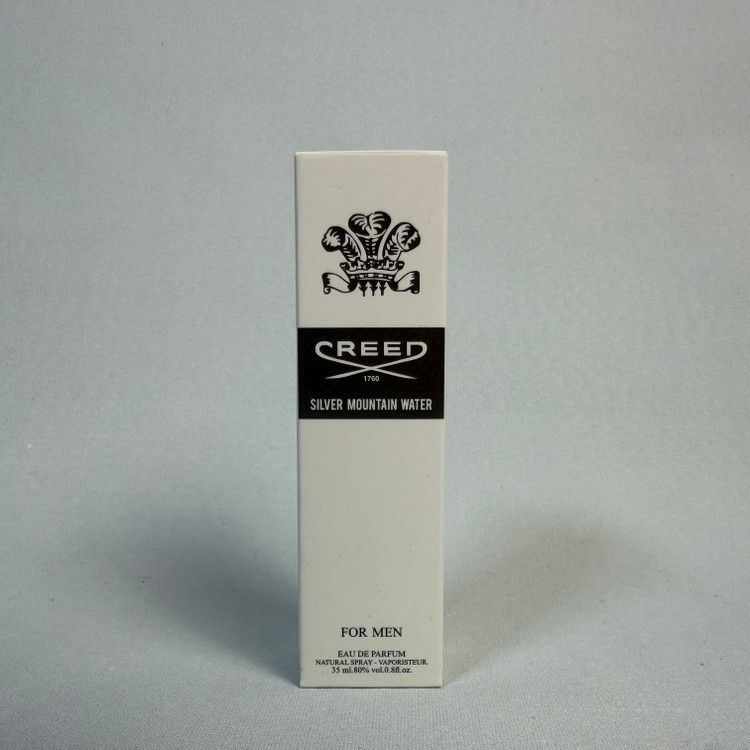 عطر جیبی ۳۵ میل الحمبرا اماراتی
