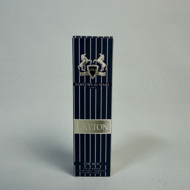 عطر جیبی ۳۵ میل الحمبرا اماراتی