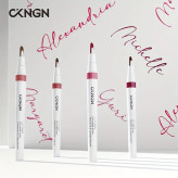 ماژیک شیدینگ لب CKNGN