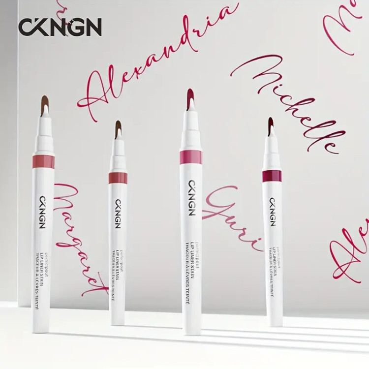 ماژیک شیدینگ لب CKNGN