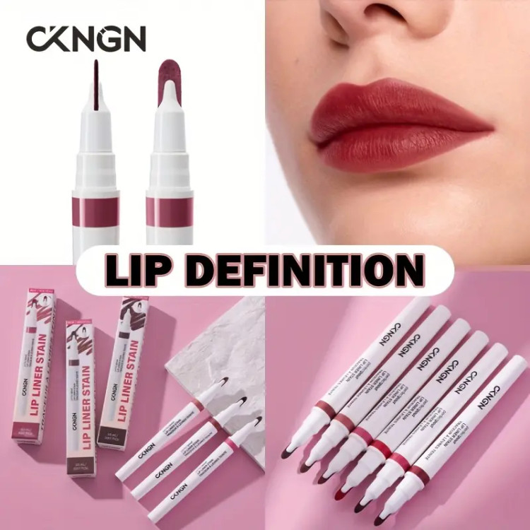 ماژیک شیدینگ لب CKNGN