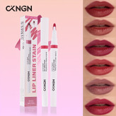 ماژیک شیدینگ لب CKNGN