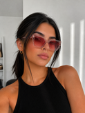 عینک زنانه کائوچویی کوکو
