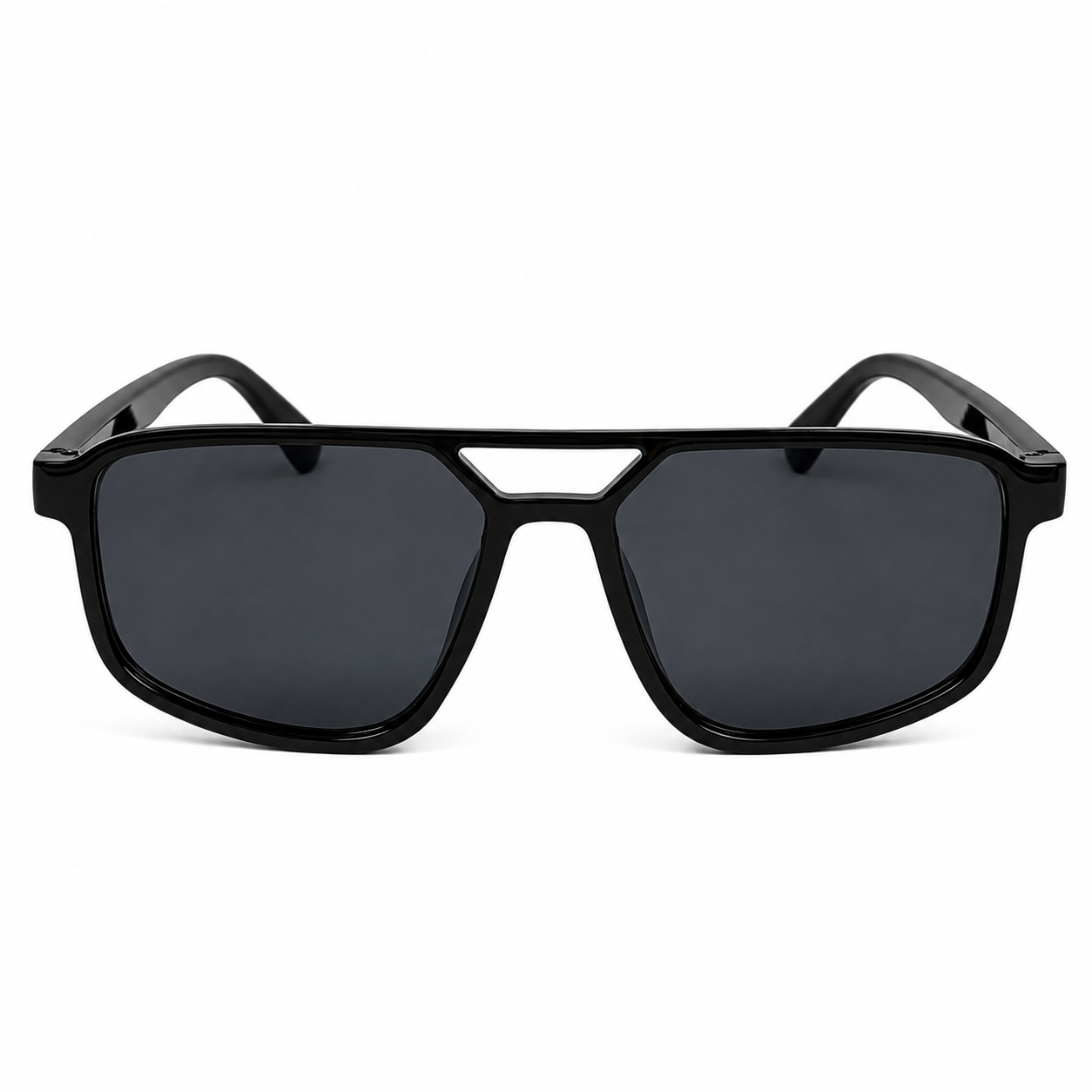 عینک مردانه کائوچویی black navigator