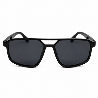 عینک مردانه کائوچویی black navigator
