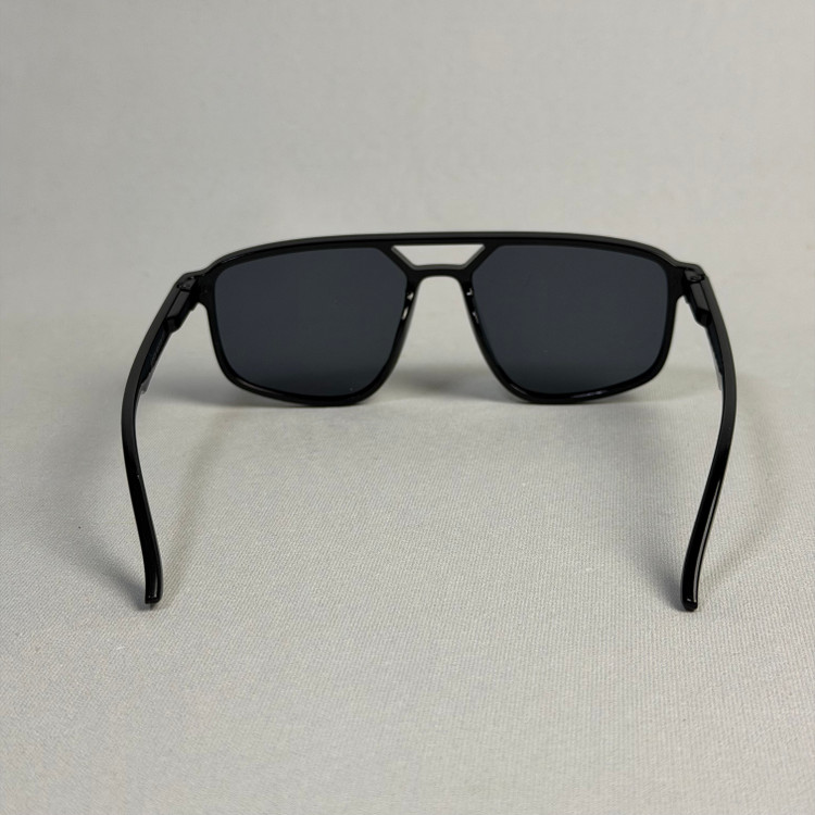 عینک مردانه کائوچویی black navigator