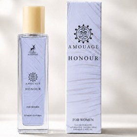 عطر جیبی ۳۵ میل الحمبرا اماراتی