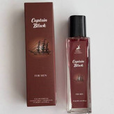 عطر جیبی ۳۵ میل الحمبرا اماراتی
