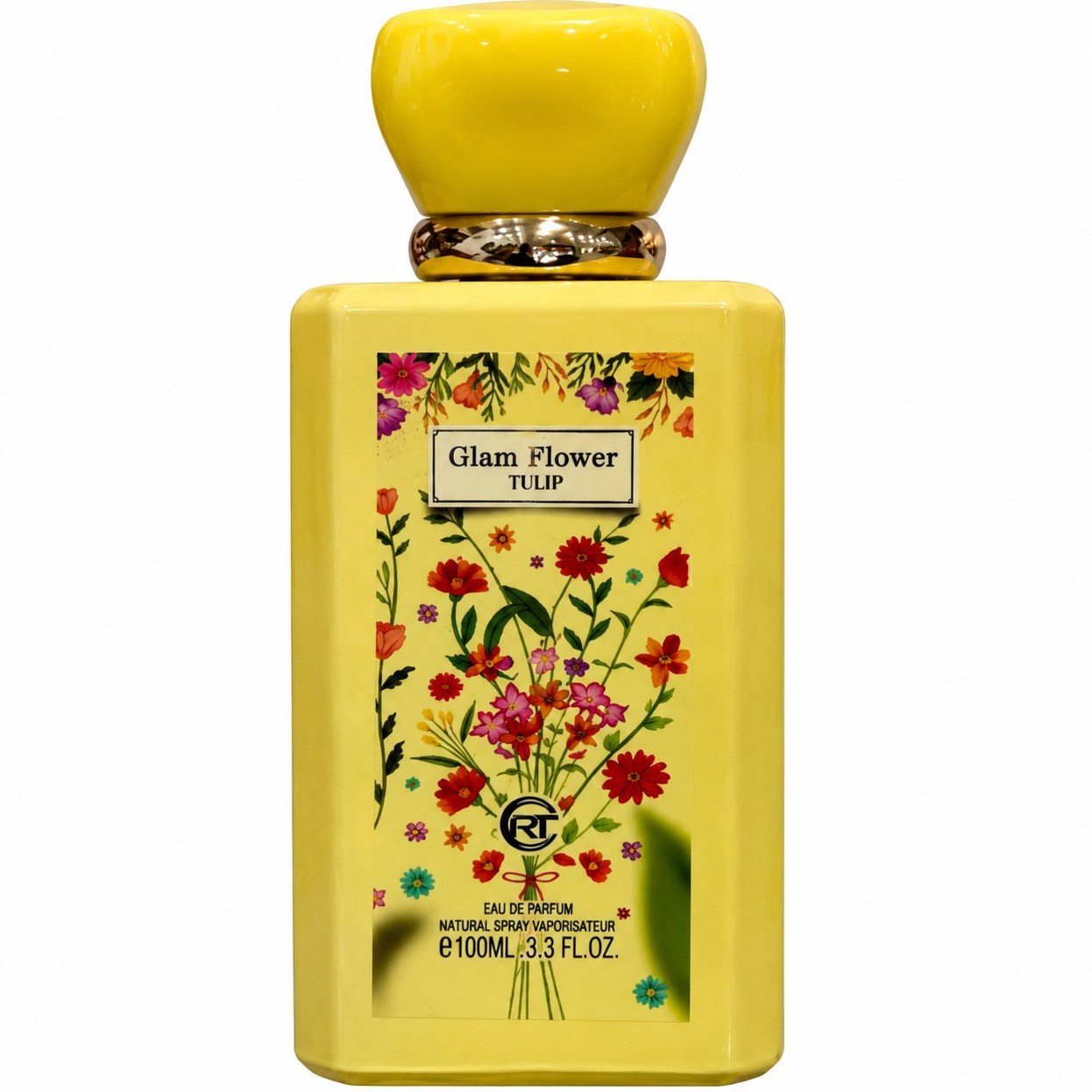 عطر زنانه گوچی فلورا ۱۰۰ میل