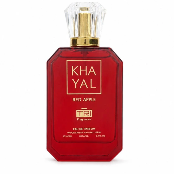 عطر زنانه ۱۰۰ میل کایالی ایدن جویسی