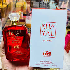عطر زنانه ۱۰۰ میل کایالی ایدن جویسی