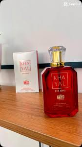 عطر زنانه ۱۰۰ میل کایالی ایدن جویسی