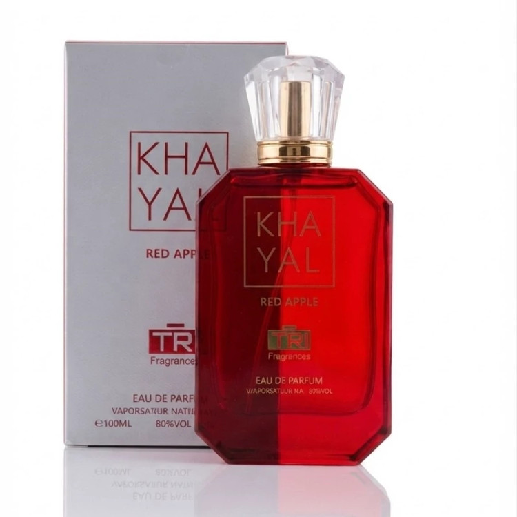 عطر زنانه ۱۰۰ میل کایالی ایدن جویسی