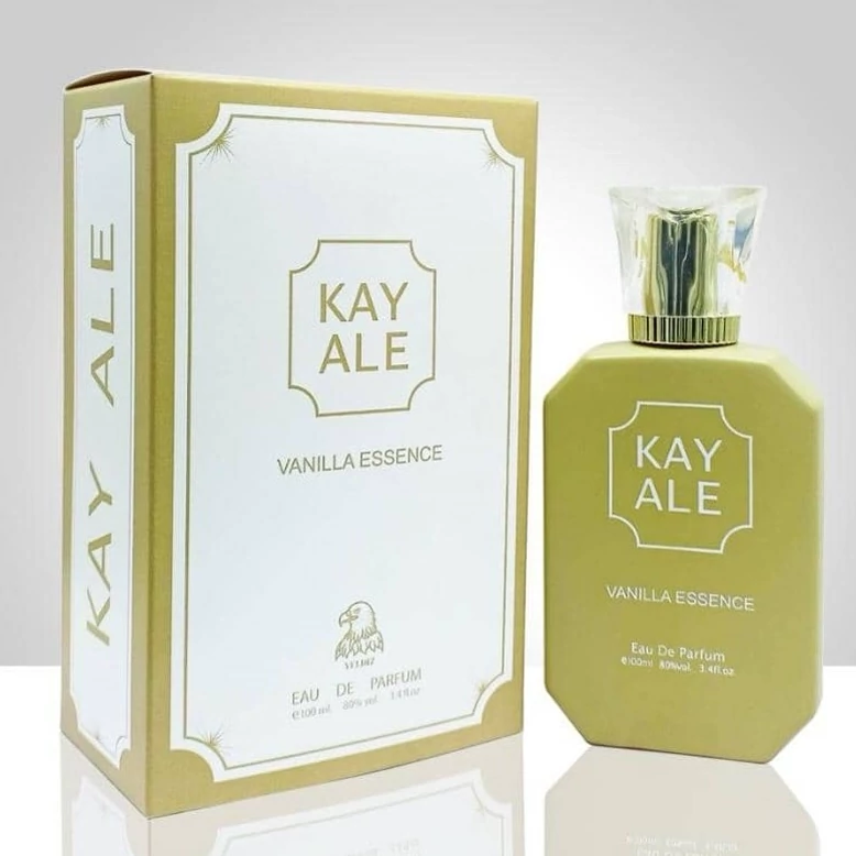 عطر زنانه ۱۰۰ میل کایالی رویال اسنس