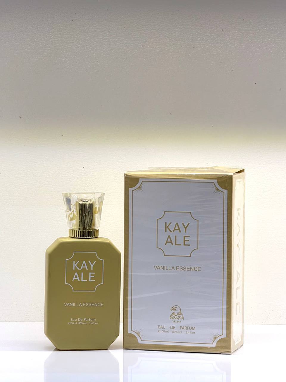 عطر زنانه ۱۰۰ میل کایالی رویال اسنس