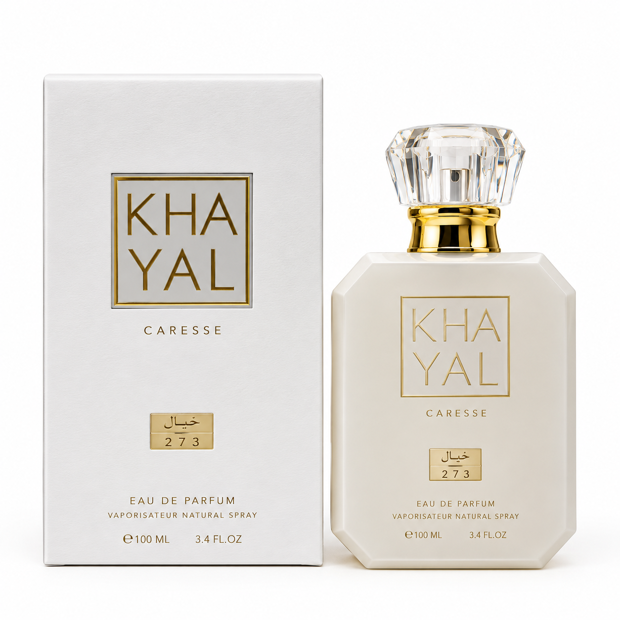 عطر زنانه ۱۰۰ میل وانیلا کندی کایالی