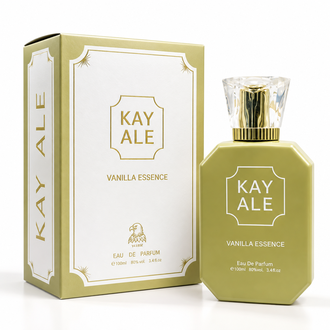 عطر زنانه ۱۰۰ میل کایالی رویال اسنس